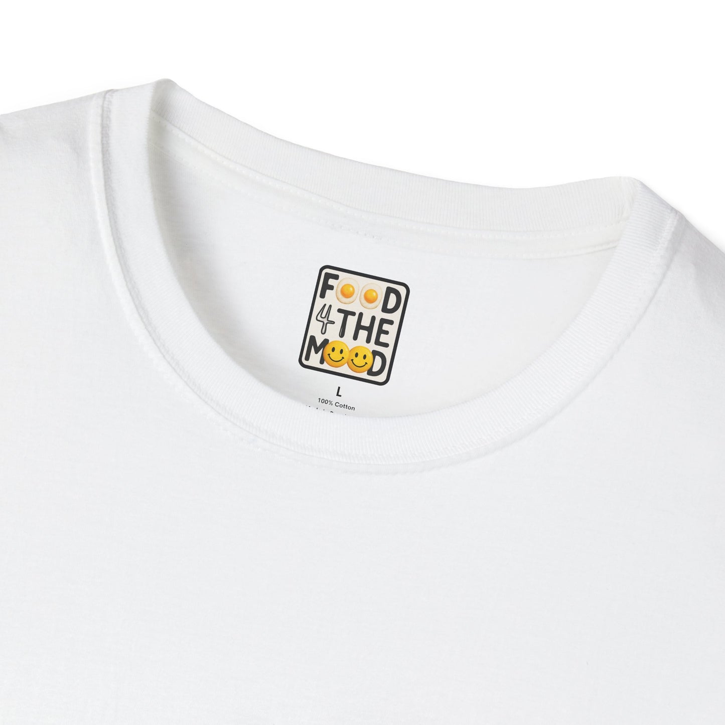 Bougie Bagel - Graphic Tee