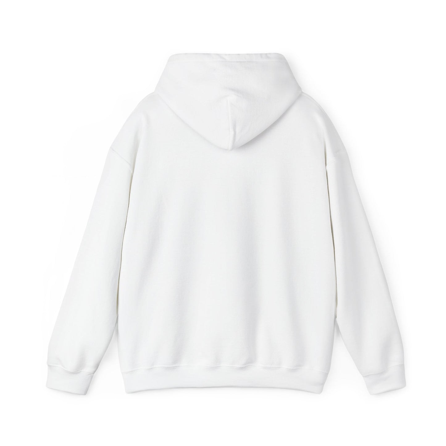 BOUGIE BAGEL - Unisex Heavy Blend™ Hooded Sweatshirt