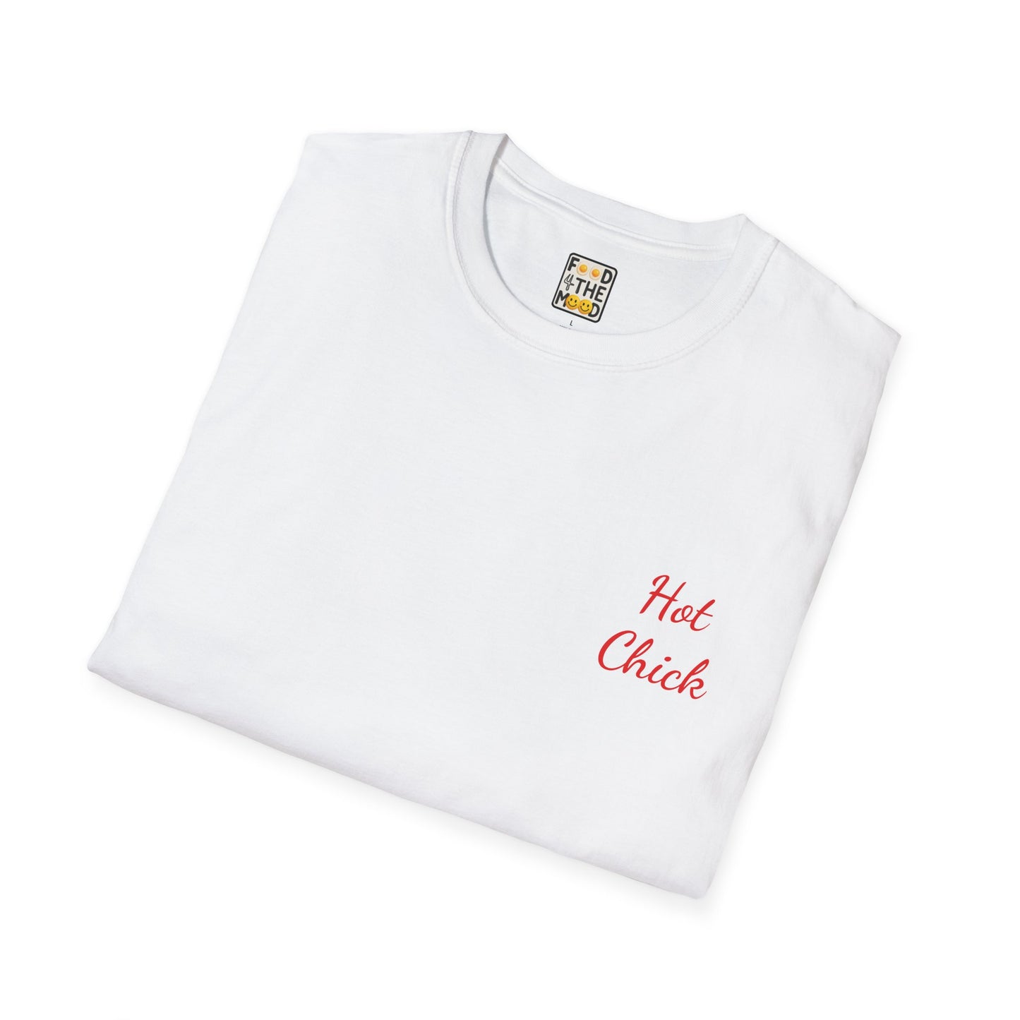 Hot Chick(en) - Graphic Tee