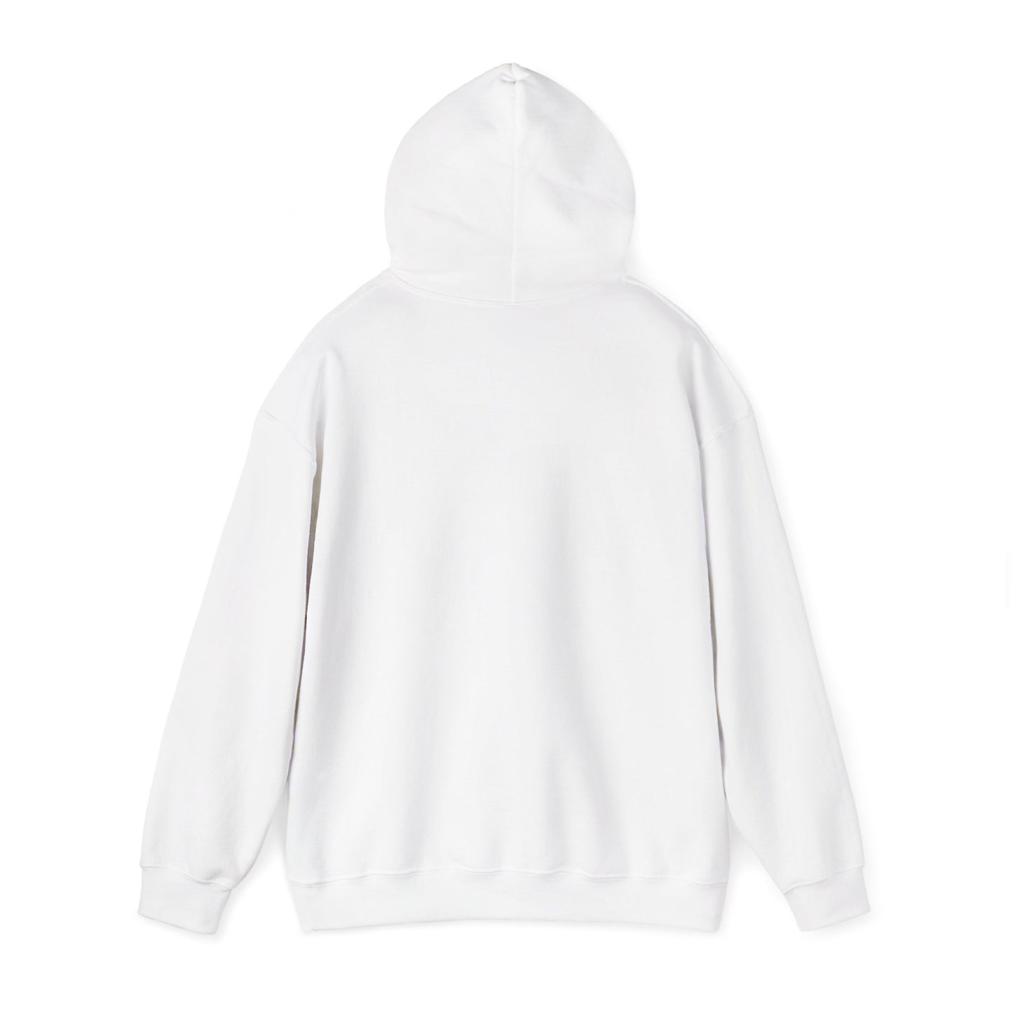 BOUGIE BAGEL - Unisex Heavy Blend™ Hooded Sweatshirt