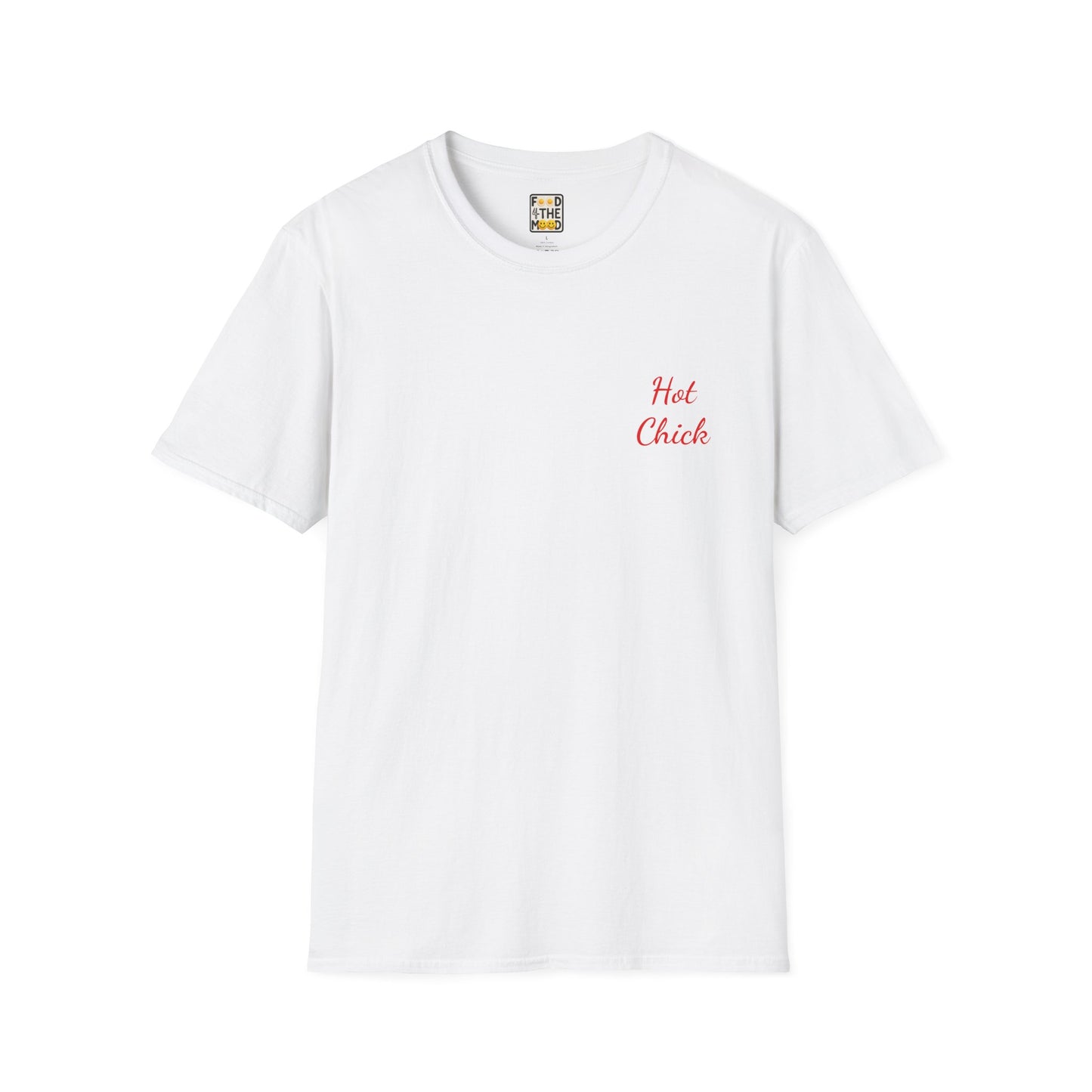 Hot Chick(en) - Graphic Tee