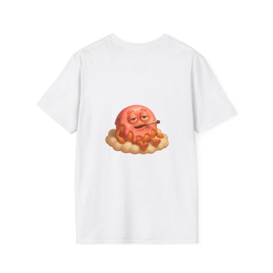 Dazed Donut - Graphic Tee