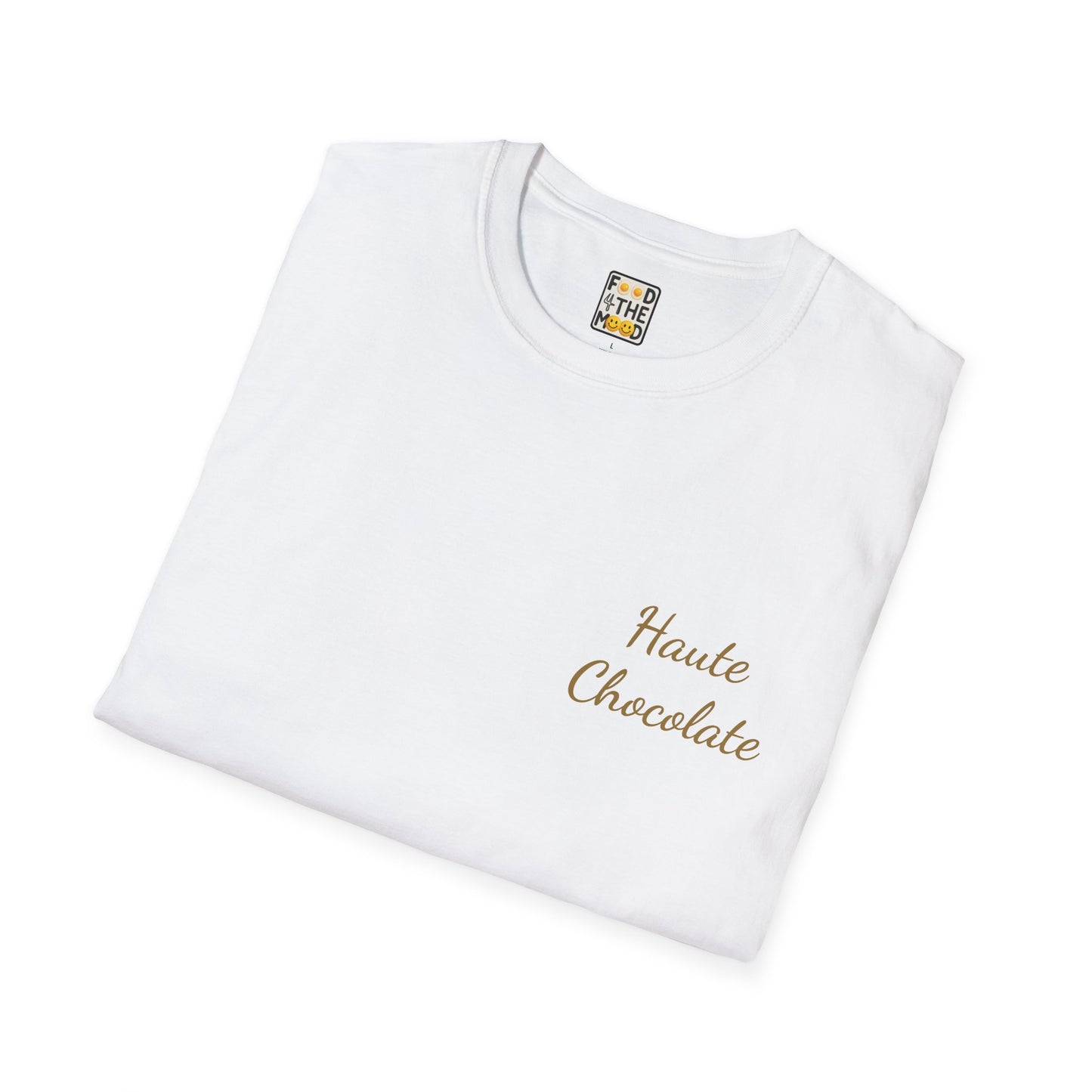 Haute Chocolate -  Graphic Tee