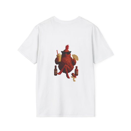 Hot Chick(en) -  Graphic Tee